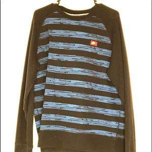 Pullover Nike Sweater (Large)